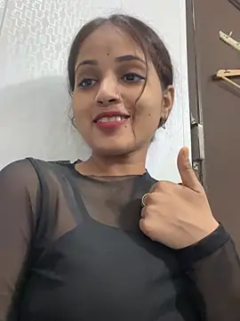 Ahana_Cutie