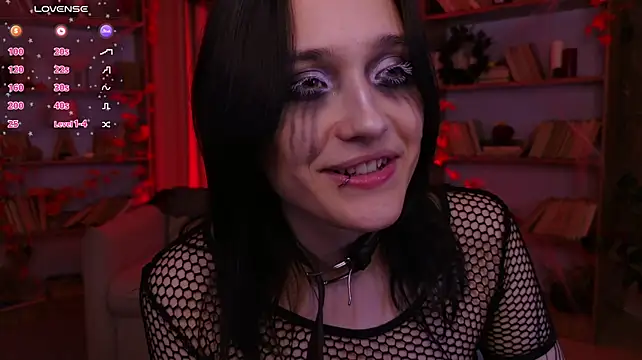 DarcyBlackwood live cam preview