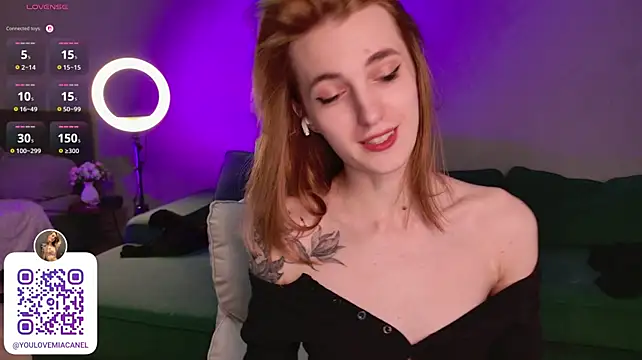 MiaKomoi