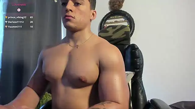 Enzo_Vega