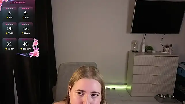 marie__banni live cam preview