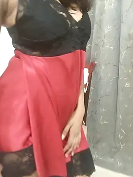 Priya_strip1 live cam preview