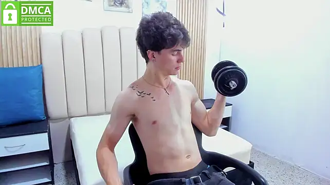 JEINS_FISHER live cam on StripChat