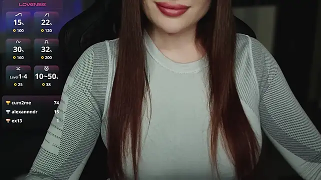 Evelina_Baby