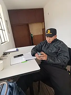 Moreno-Latino