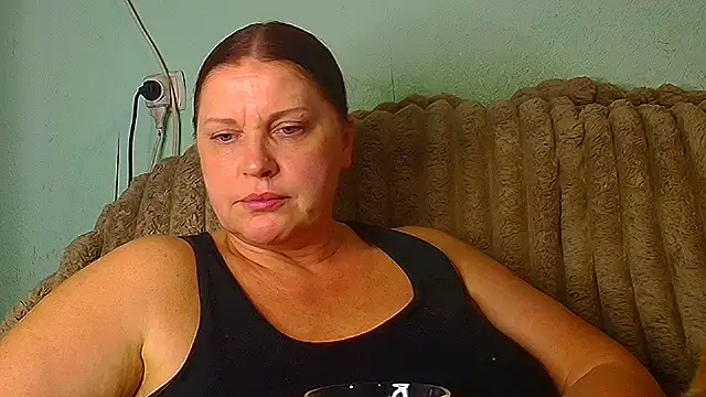 Oksi21 live cam on StripChat