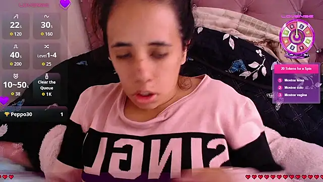 annarose19