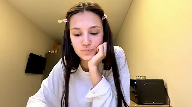 marinaturay (F teen) - SHOW MY SEXY TUMMY