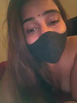 Webcam en directo de la tetona Sexy_Madhurii