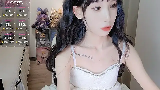 free nude videochat M-OTT 