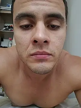 Jhon_Asher live cam on StripChat