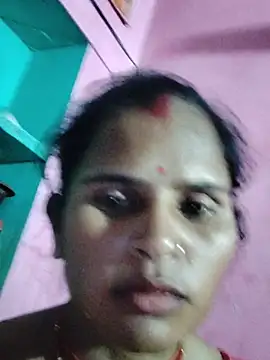 Srishti_sharma webcam