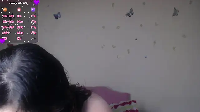 evangeline_lover live cam preview