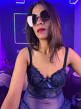 Ivy_the_goddess