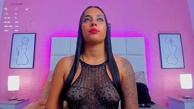 charlotte_kisss live cam preview