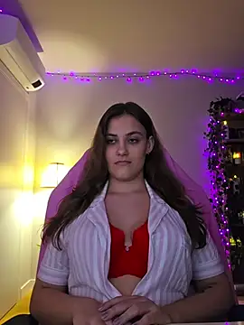 MiaRides19 live cam preview