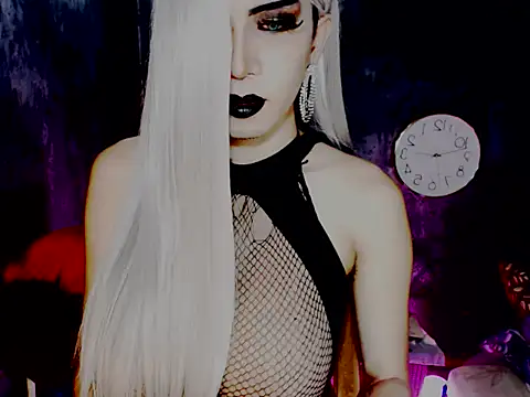 MistressPaola