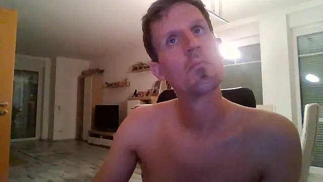 Trockenbau live cam on StripChat