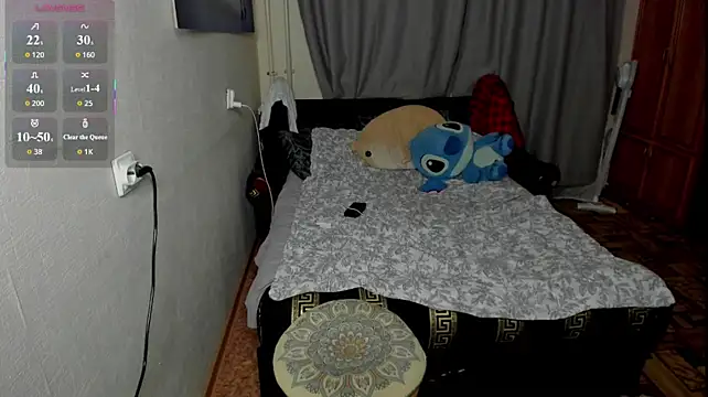 monica__elder live cam on StripChat