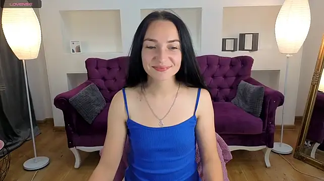 Yr_Shy_Bae live cam on StripChat