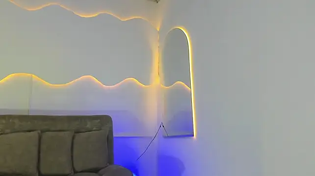 ArohomLester_ webcam