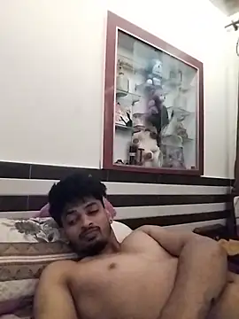 Your_Supermann webcam
