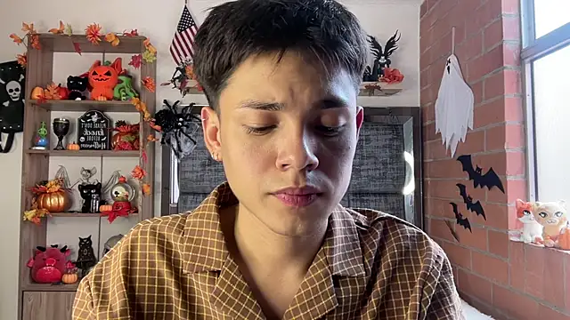 andy_belier23 (M young) - 🎃lovense in my ass🧛🏻