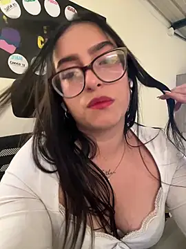 Kloenovoa- live cam on StripChat