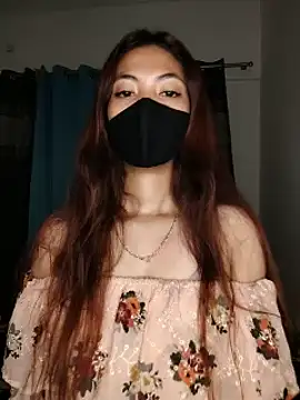 Nepali_bulbul live cam on StripChat