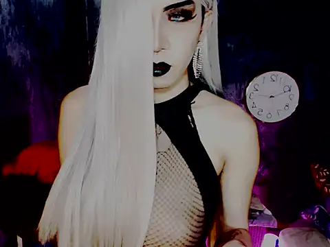 MistressPaola