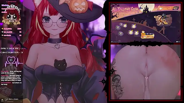 LewdFoxy_VT