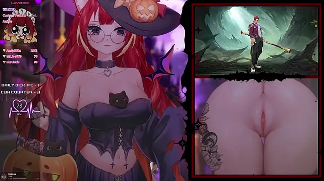 LewdFoxy_VT