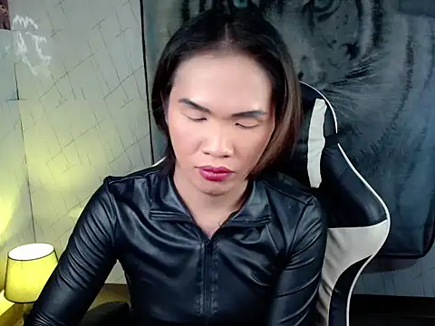 Lady_athena webcam