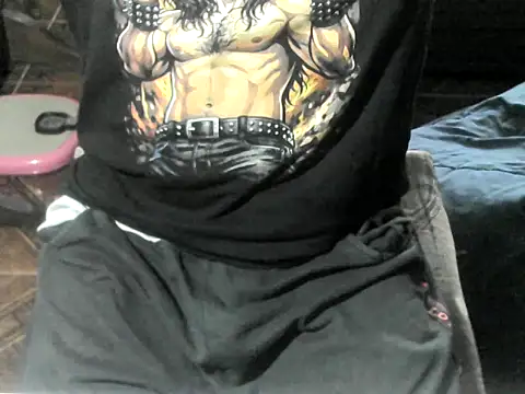 OreCam on Stripchat