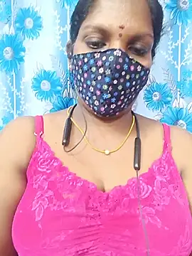 Tamil_MohanaSree live cam on StripChat