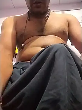 MrdesireX on Stripchat