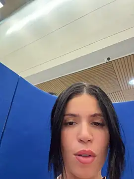 roleplay video chat Rafaellaz