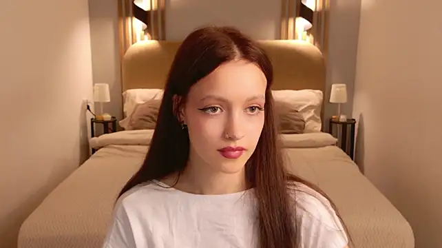 SallyPinkman live cam preview