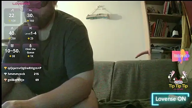 Sexxxx_Paradise live cam preview