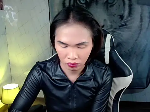 Lady_athena live cam preview
