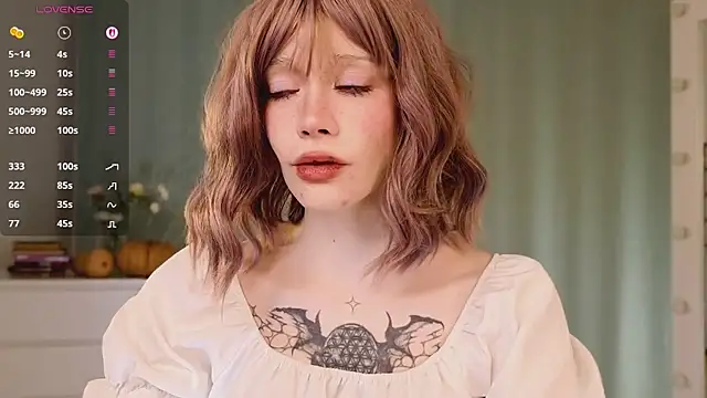 boobsybootie live cam preview