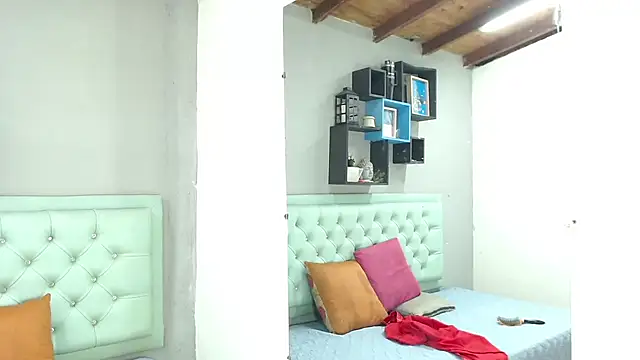 kissingdevil