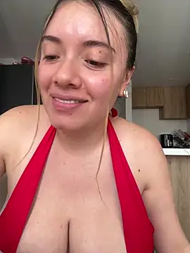 valery_mora live cam on StripChat