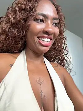 Angel_preta webcam