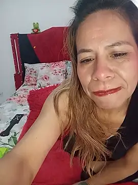 SofiaXDelRio live cam on StripChat