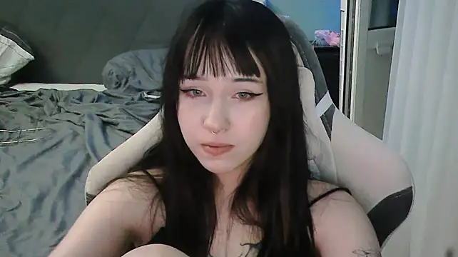 EvaMorf live cam on StripChat