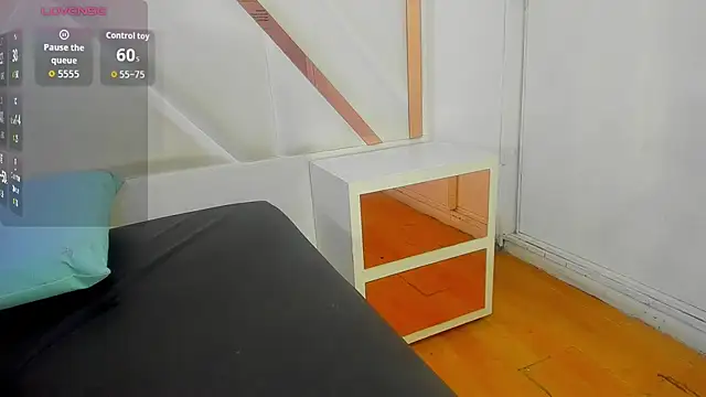 Kaily_Rouse live cam on StripChat