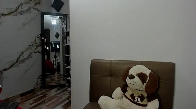Maily_sh webcam