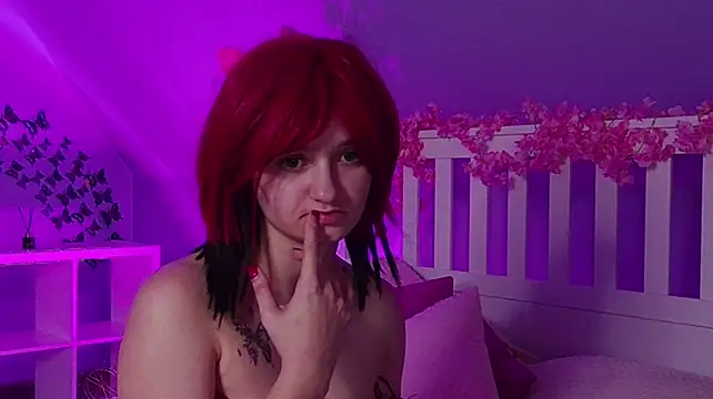 cherry_bump live cam on StripChat