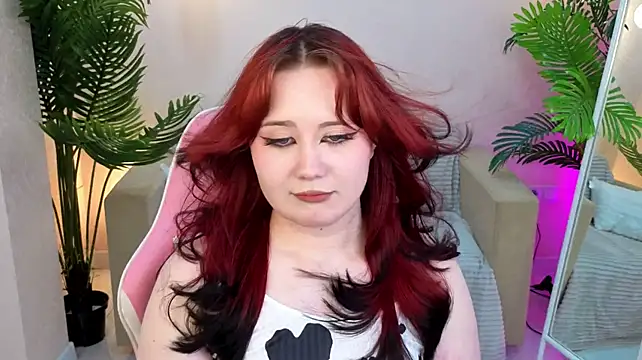 bunny_doll_stella live cam on StripChat